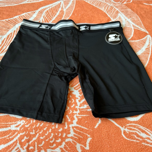 STARTER Boxer Briefs (Set of 3) - Picture 2 of 12